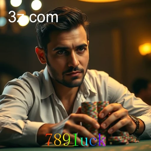 Incrível Baixar no 789luck: Recursos Que Encantam Jogadores