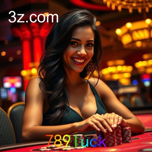 A Nobreza da Seção Paga do 789luck para Jogadores