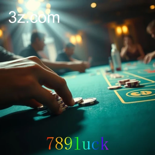 Experiência VIP Fantástica no 789luck: Um Novo Nível de Jogo