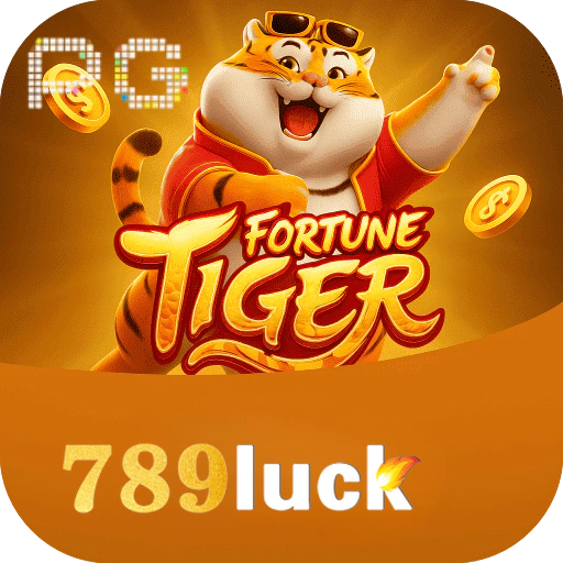 Novo logo da 789luck